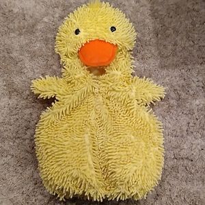 Baby Duck Costume